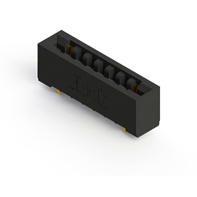 357-014-522-201 EDAC Inc.  Edgeboard Connectors